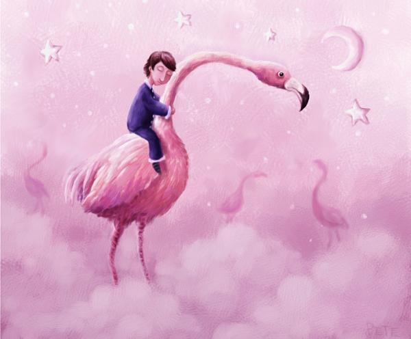 Illustrations by Pete Revonkorpi