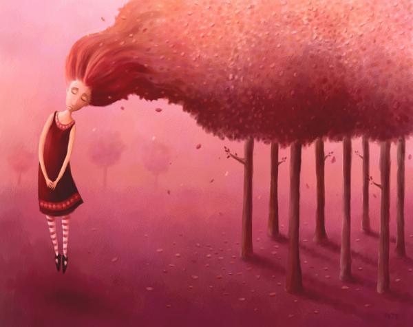 Illustrations by Pete Revonkorpi