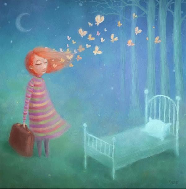 Illustrations by Pete Revonkorpi