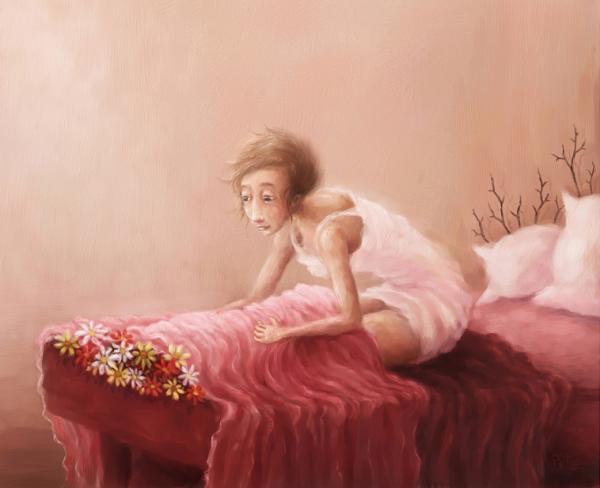Illustrations by Pete Revonkorpi