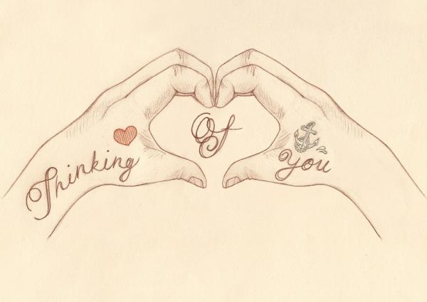 Tattoo illustrations by Liz Clements
