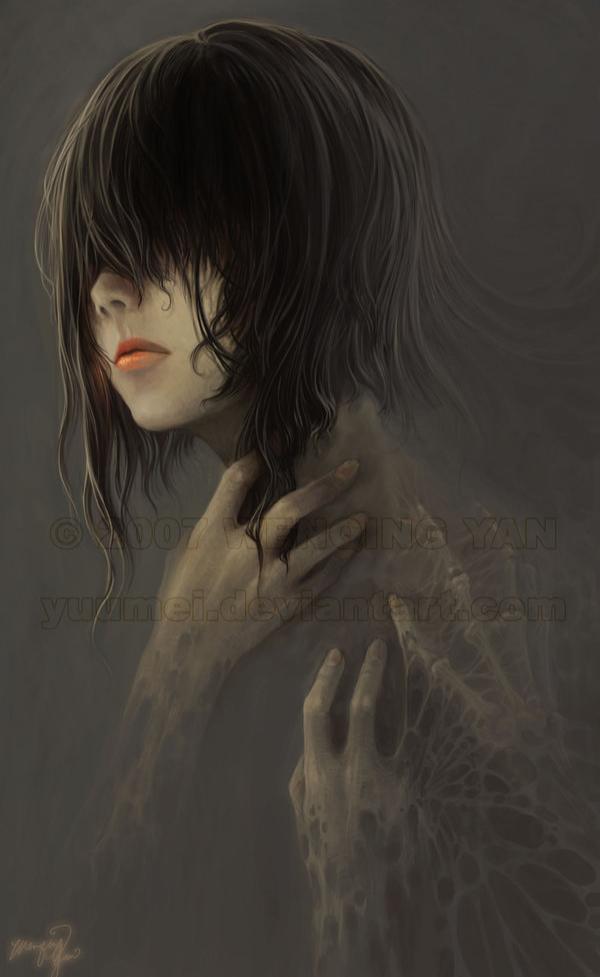 Illustrations by Wenqing Yan