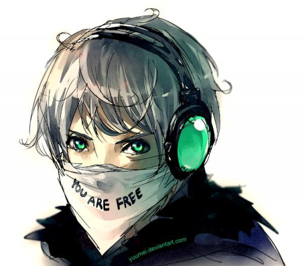 Illustrations by Wenqing Yan