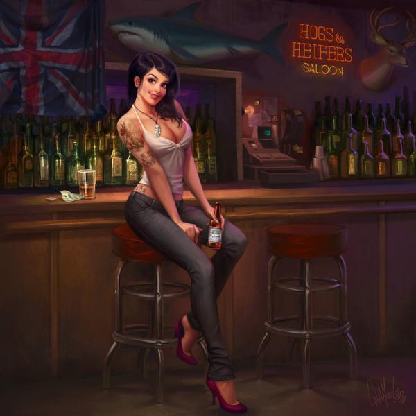 Illustrations by Will Murai