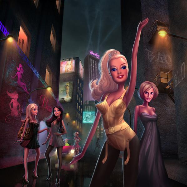 Illustrations by Will Murai
