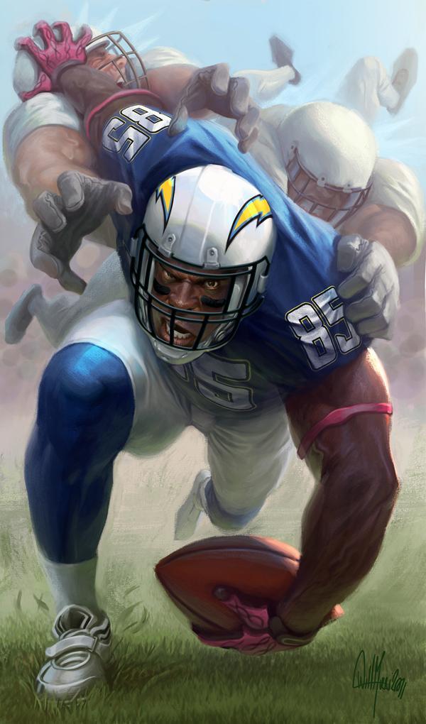 Illustrations by Will Murai