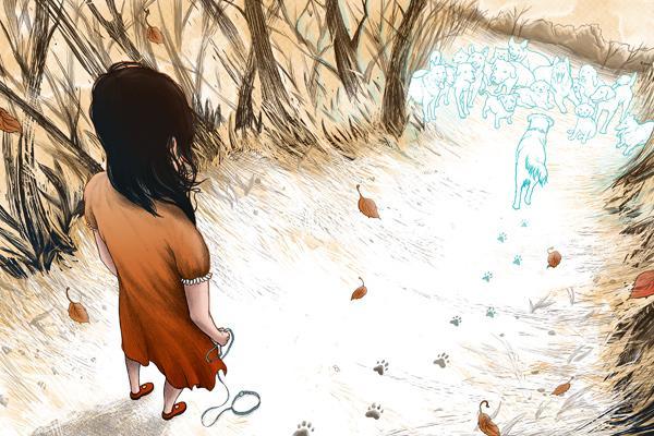 Illustrations by Yuta Onoda