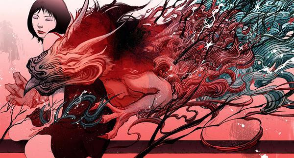 Illustrations by Yuta Onoda