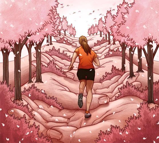 Illustrations by Yuta Onoda