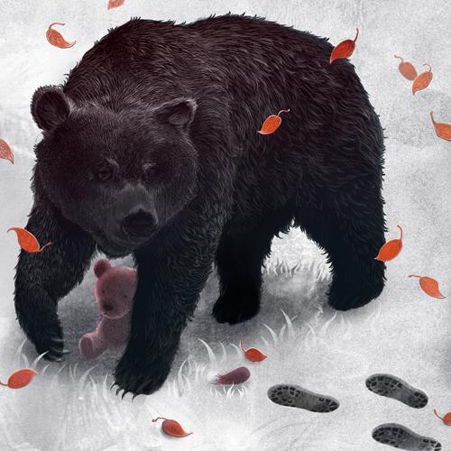 Illustrations by Yuta Onoda