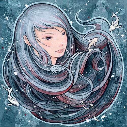 Illustrations by Yuta Onoda