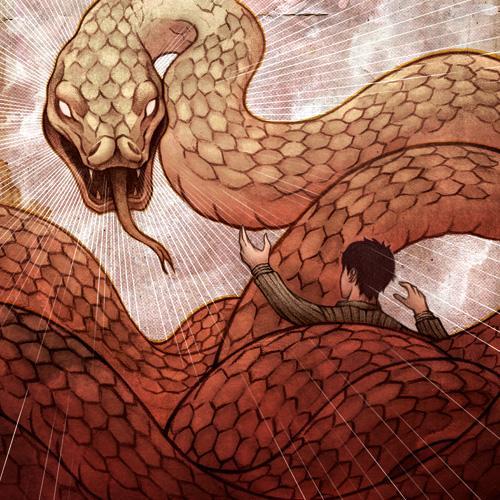 Illustrations by Yuta Onoda