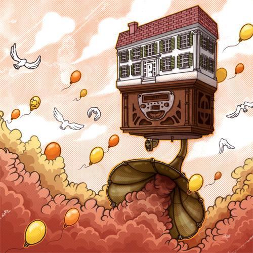 Illustrations by Yuta Onoda