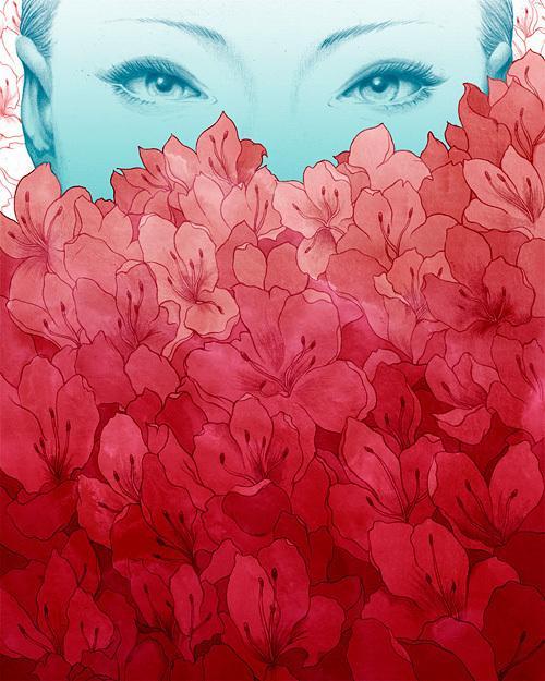 Illustrations by Yuta Onoda