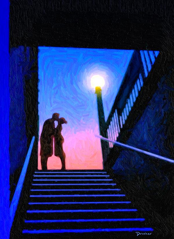 Illustrations by Eric Drooker
