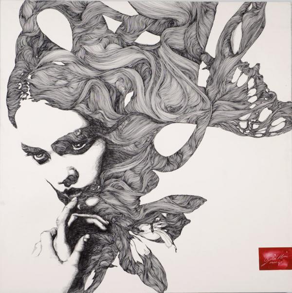 Illustrations by Gabriel Moreno