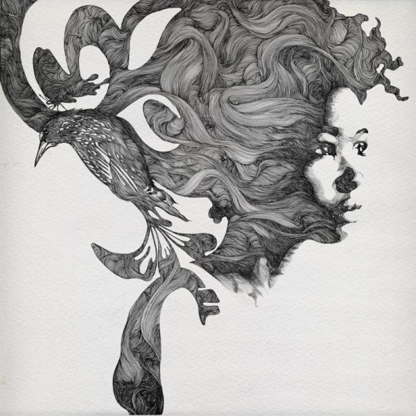 Illustrations by Gabriel Moreno