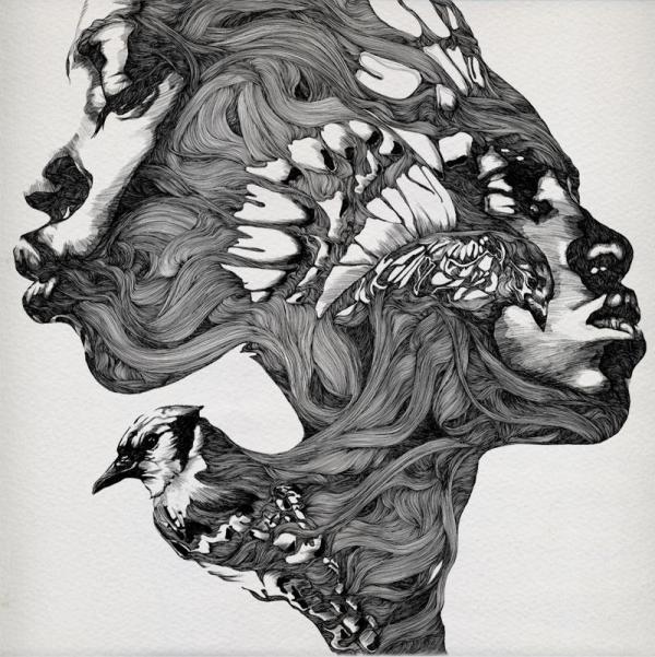 Illustrations by Gabriel Moreno
