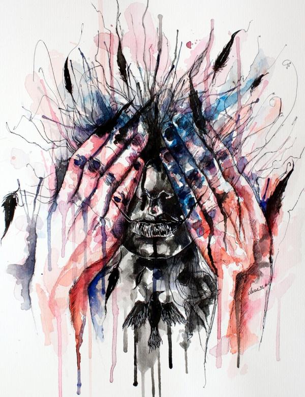 Illustrations by Clare Aime