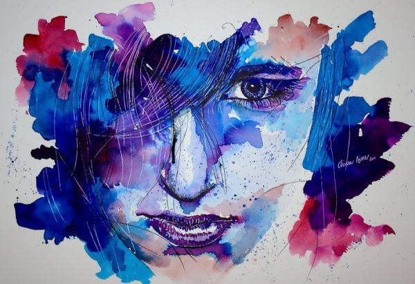 Illustrations by Clare Aime