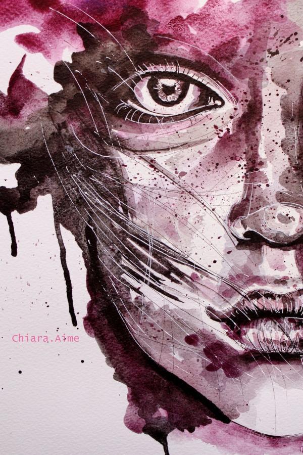 Illustrations by Clare Aime