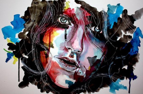 Illustrations by Clare Aime