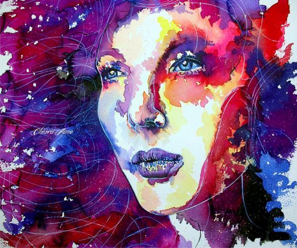 Illustrations by Clare Aime