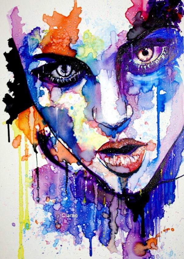 Illustrations by Clare Aime