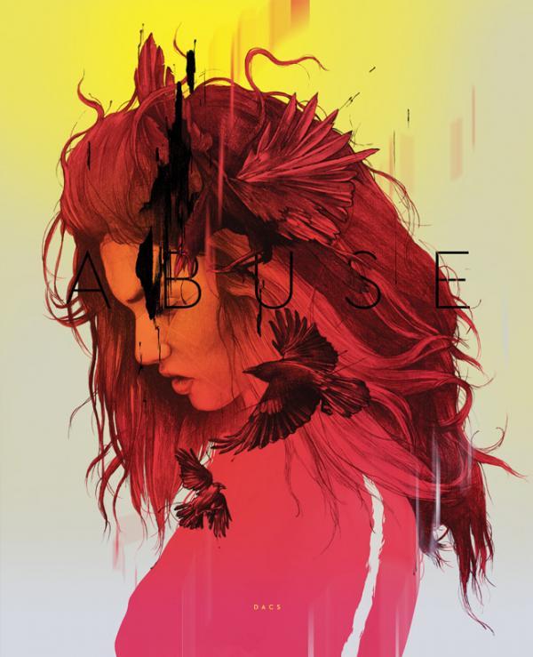 Portrait Illustrations by Grzegorz Domaradzki