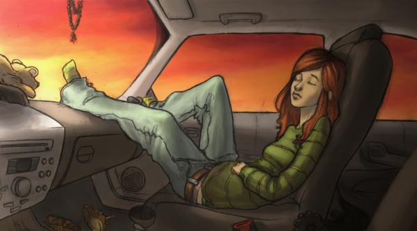 Illustrations by Sergi Brosa