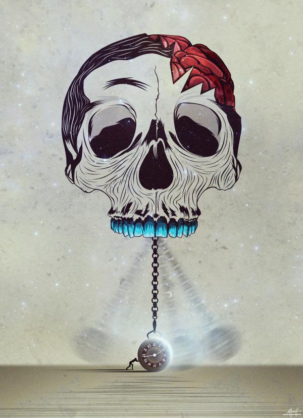 Illustrations by Augusto Guto