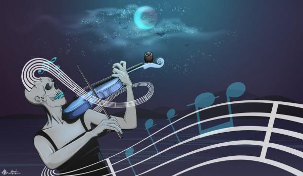Illustrations by Augusto Guto