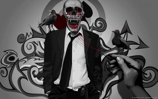 Illustrations by Augusto Guto