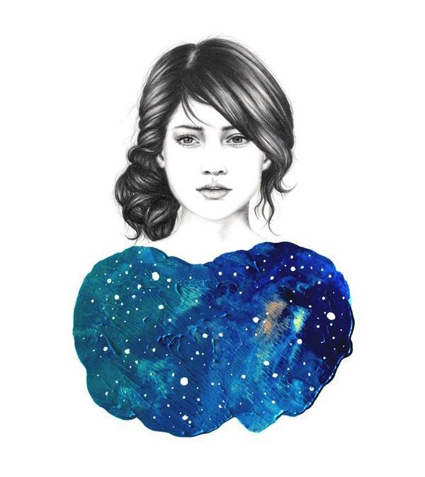 Illustrations by Amanda Mocci