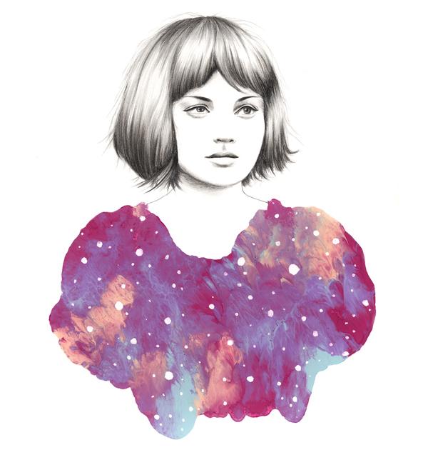 Illustrations by Amanda Mocci