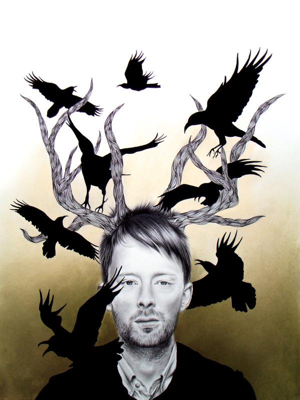 Illustrations by Amanda Mocci