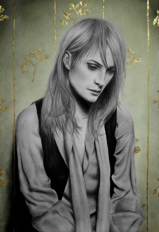 Illustrations by Amanda Mocci