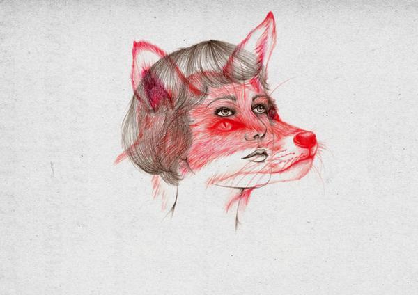 Illustrations by Peony Yip