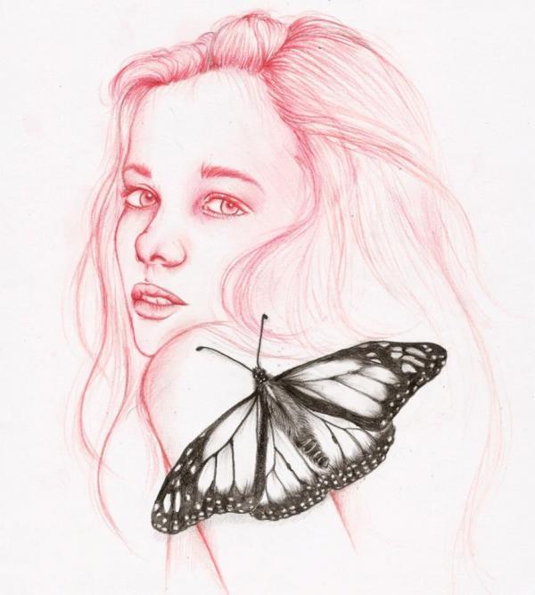 Illustrations by Peony Yip