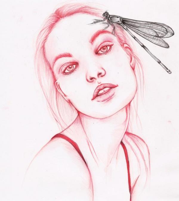 Illustrations by Peony Yip
