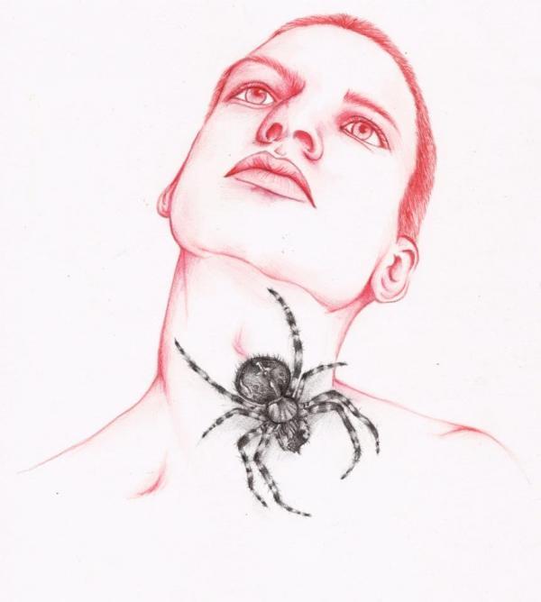 Illustrations by Peony Yip