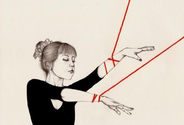 Illustrations by Peony Yip