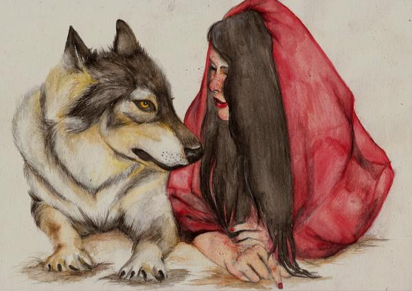 Illustrations by Peony Yip