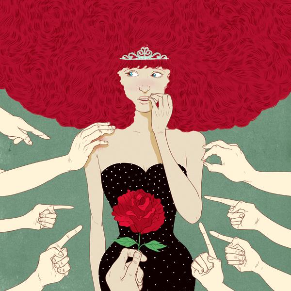 Illustrations by Marcos Chin