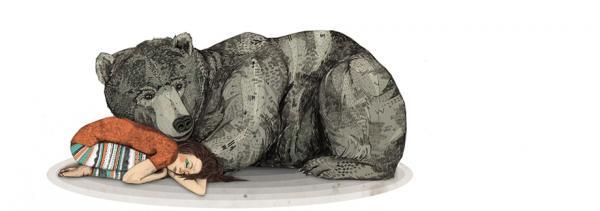 Illustrations by Sandra Dieckmann