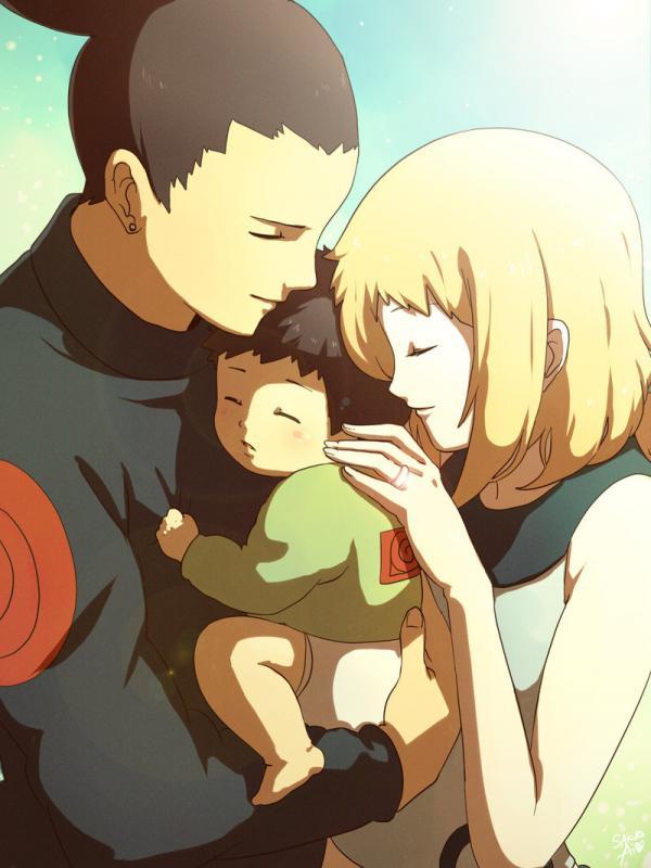 Illustrations by Sakura Ai