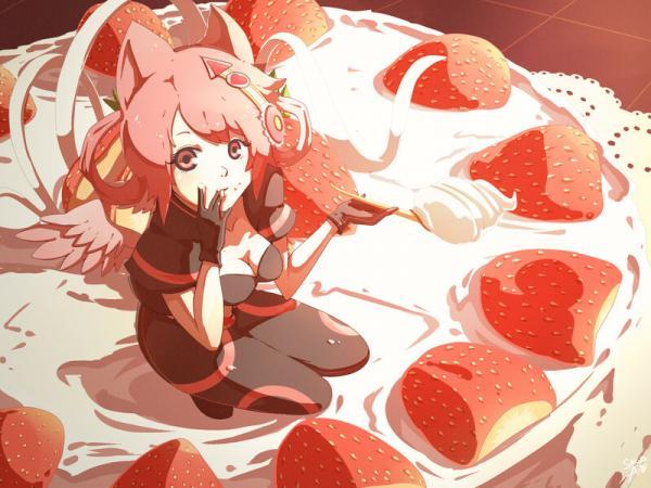 Illustrations by Sakura Ai