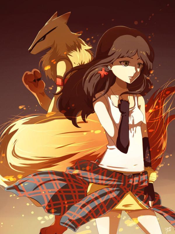 Illustrations by Sakura Ai