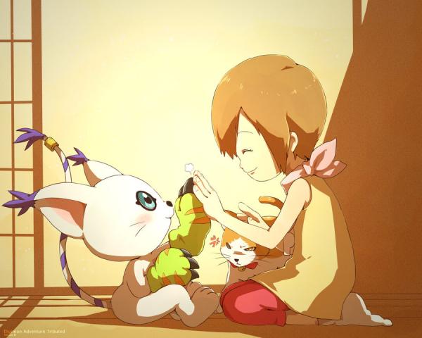 Illustrations by Sakura Ai