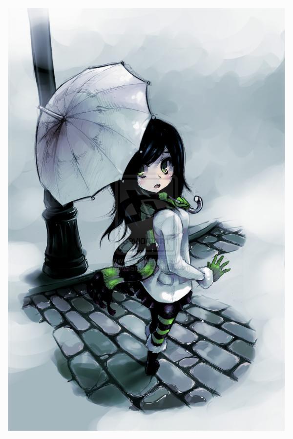 Illustrations by Max Cabrera